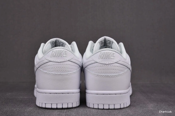 DD1503 109 DUNK WHITE' - LOW WMNS 'TRIPLE - NIKE 1210